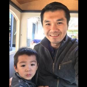 Meet your Posher, Eddy